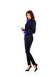Photo: businesswoman businesswoman