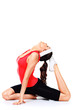 gymnastics