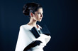 hairstyle