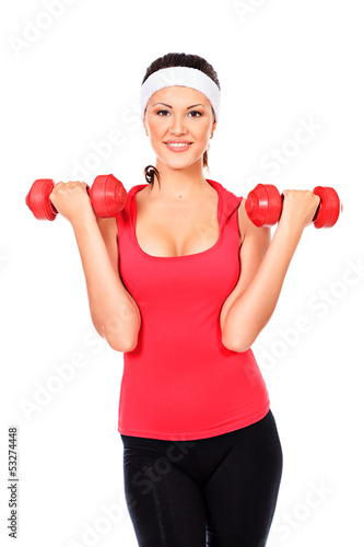 Photo: fitness sport fitness sport
