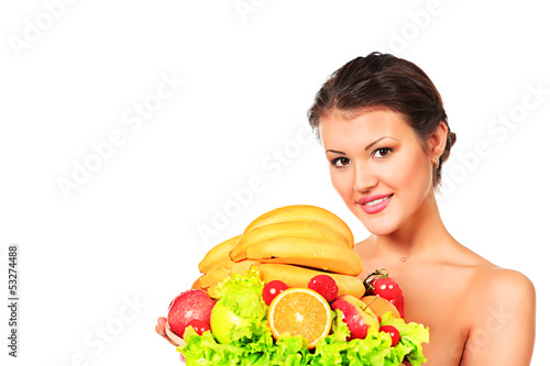 Photo: healthy eating healthy eating