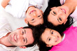 Family portrait