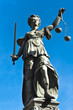 Justitia