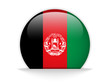 Afghanistan Flag Glossy Button