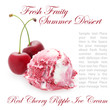 Photo: Fresh Fruity Summer Dessert Fresh Fruity Summer Dessert