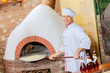 Photo: Young male cook Young male cook