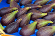 Frische Feigen