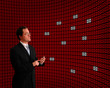 Email surveillance
