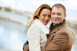 Photo: Affectionate couple Affectionate couple