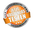 Icon Button Jetzt kostenlos Testen