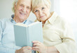Reading together