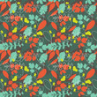 Seamless Natural Background