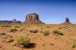 Photo: monument valley, az monument valley, az