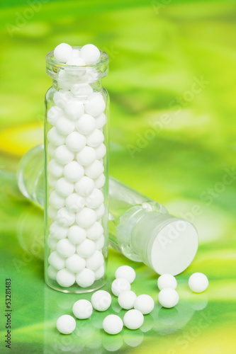 Photo: Homeopathic Medicine Homeopathic Medicine