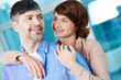 Photo: Attractive couple Attractive couple