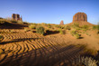 Photo: monument valley, az monument valley, az