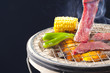 焼肉