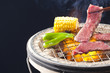 焼肉