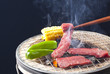 焼肉