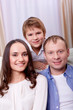 Foto: Happy family Happy family
