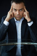 Photo: Concentration Concentration
