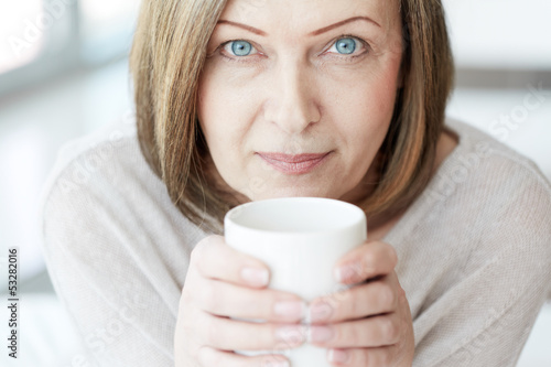 Photo: Mature woman Mature woman