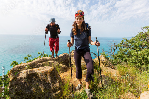 Photo: Hike in Crimea Hike in Crimea