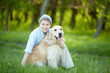 Photo: Love to dog Love to dog