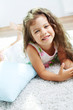 Photo: Lying on the floor Lying on the floor