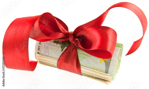 Photo: billets en cadeau billets en cadeau