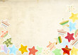 Grunge background