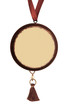 Wooden frame