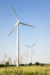 Wind Turbine, Deutschland