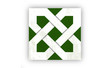 Azulejo Mozarabe 2