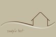 Vektor: Home , architecture , icon, business logo design Home , architecture , icon, business logo design