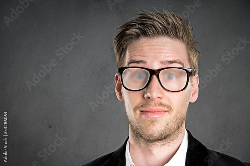 Photo: Lack of Understanding Lack of Understanding