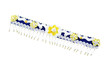 Dirndl Halsband