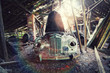 sunlight classic car