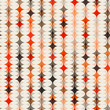 Seamless Orange Pattern Backgr...