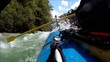 Rafting