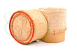 Thai Lao Original Handwoven Bamboo Sticky Rice.