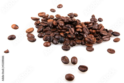 Photo: coffee beans coffee beans
