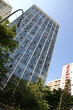 Urban architecture in Rio de Janeiro