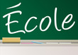 Vector: TABLEAU_Ecole TABLEAU_Ecole