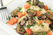 Photo: Zesty Chicken with Tomatoes and Cheese 2 Zesty Chicken with Tomatoes and Cheese 2