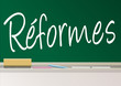 Vector: TABEAU_Reformes TABEAU_Reformes