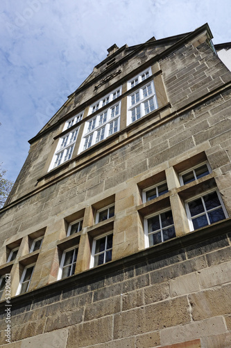 Photo: historisches Osnabück #1 historisches Osnabück #1