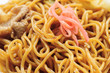 Photo: 焼きそば 焼きそば