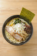 Photo: ラーメン ラーメン