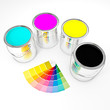 3d can paint
